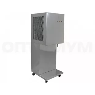 Дистиллятор напольный Ulab UD-5000 фото 1