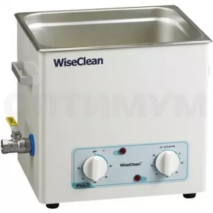 Ванна ультразвуковая WiseClean WUC-A01H фото 1