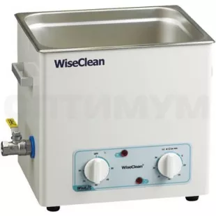 Ванна ультразвуковая WiseClean WUC-A06H фото 1