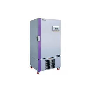 Лабораторная морозильная камера UOP-DFU-374E фото 1