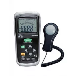 Люксметр DT-1308 фото 1