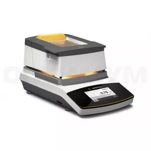 Анализатор влажности Sartorius MA-160 (влагомер) фото 1