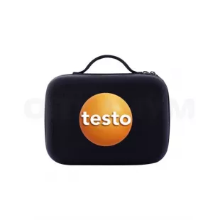 Кейс Testo Smart Case (для холодильных систем) для хранения и транспортировки смарт-зондов фото 1