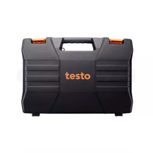 Кейс транспортировочный Testo для 550/557/570 фото 1