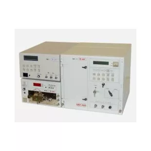 Жидкостный хроматограф ЦВЕТ-4000 фото 1