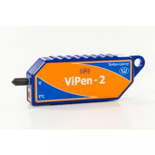 Виброметр ViPen-2 фото 1