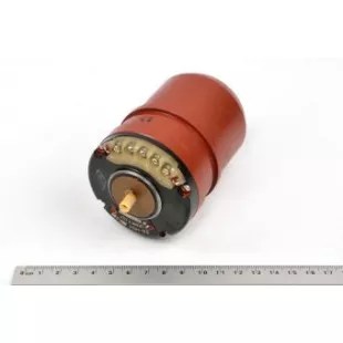 БД-1404 кл.1 сельсин фото 1