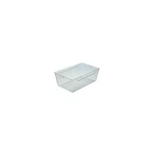 Клетка для грызунов тип III с уголками 30010-PC (265х150х420) фото 1