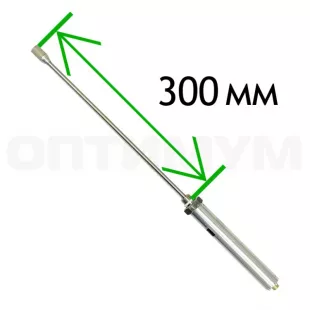 Термогигрометр ИВТМ-7 Н-06-3В-М16-300 фото 1