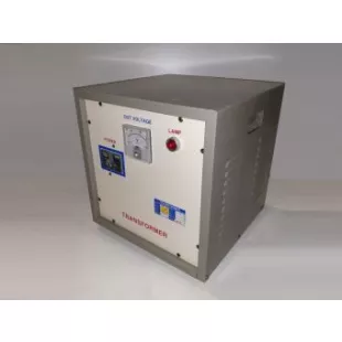 TSZM-K-8 440V/380-220V 8kVA 3P IP23 трансформатор судовой брызгозащищенный фото 1