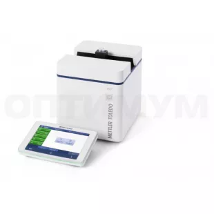 Спектрофотометр UV7 Excellence, Mettler Toledo фото 1