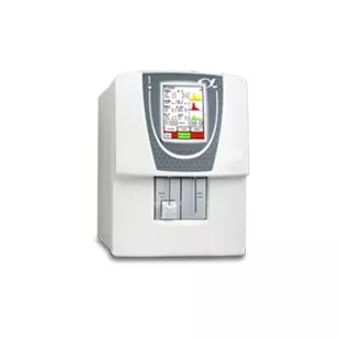 Гематологический анализатор Swelab Alfa Basic фото 1
