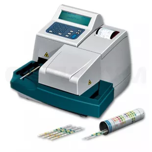 Анализатор мочи DIRUI H-300 фото 1