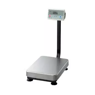 Платформенные весы FG-150KAL, AND фото 1