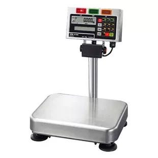 Платформенные весы FS-30ki, AND фото 1