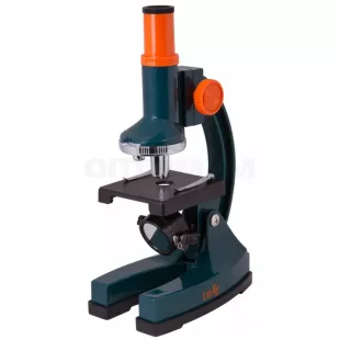 Микроскоп Levenhuk LabZZ M1 фото 1