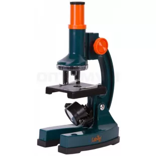 Микроскоп Levenhuk LabZZ M2 фото 1