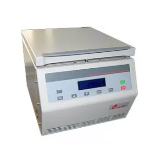 Лабораторная центрифуга Ulab UC-1412A фото 1
