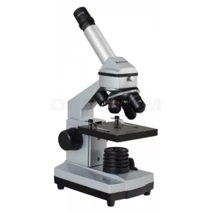 Микроскоп цифровой Bresser Junior 40x–1024x, в кейсе фото 1