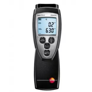 Testo 315-3 с Bluetooth фото 2