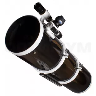 Труба оптическая Sky-Watcher BK P250 Steel OTAW Dual Speed Focuser фото 1