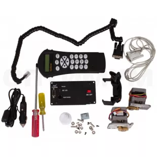 Комплект Sky-Watcher для модернизации монтировки EQ6 (SynScan GOTO) фото 1