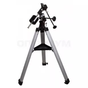 Монтировка Sky-Watcher EQ1 с алюминиевой треногой фото 1