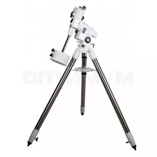 Монтировка Sky-Watcher EQ5 со стальной треногой фото 1