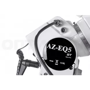 Монтировка Sky-Watcher AZ-EQ5 SynScan GOTO со стальной треногой NEQ5 фото 1