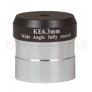 Окуляр Sky-Watcher Kellner 6,3 мм, 1,25" фото 1
