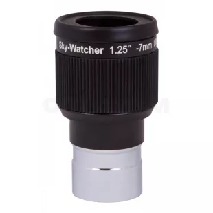 Окуляр Sky-Watcher UWA 58° 7 мм, 1,25" фото 1