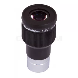 Окуляр Sky-Watcher UWA 58° 4 мм, 1,25” фото 1