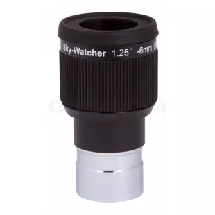 Окуляр Sky-Watcher UWA 58° 6 мм, 1,25” фото 1