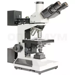 Микроскоп Bresser Science ADL-601P фото 1