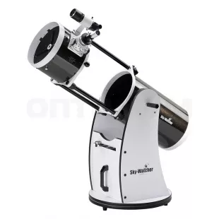 Телескоп Sky-Watcher Dob 10" (250/1200) Retractable фото 1