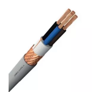 U-HFAm 1х70 Unika кабель судовой фото 1