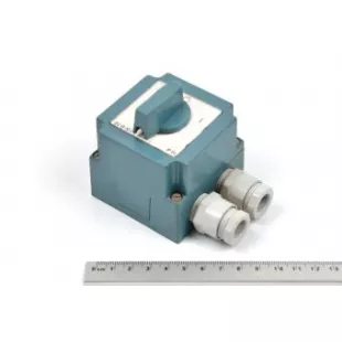 2G10-10-PK IP54 выключатель водозащищенный фото 1