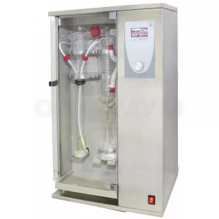 Установка для отгонки с водяным паром LOIP LK-500 фото 1