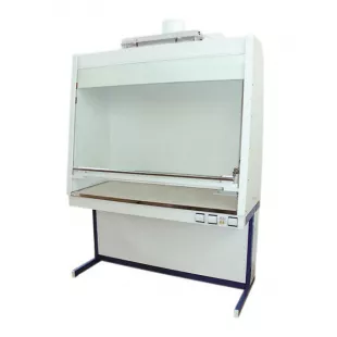 Шкаф вытяжной 1500 ШВУкв фото 1