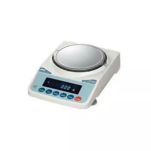 Электронные лабораторные весы DX-1200, AND фото 1