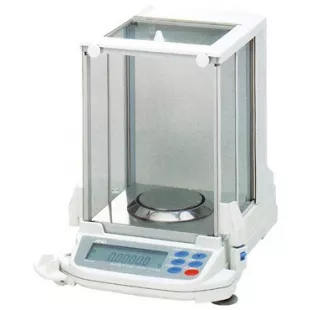 Аналитические весы GR-120 AND фото 1