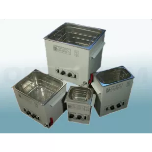 Ультразвуковая ванна УЗВ-21/150 МП 22/44 кГц (21 л) фото 1