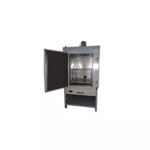 Камерная сушильная электропечь ЭКС-0,5/3,5-И2 фото 1