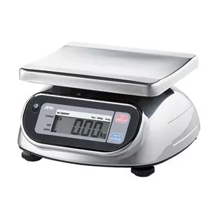 Электронные порционные весы SK-5000WP, AND фото 1