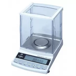 Аналитические весы VIBRA HT-84CE Shinko фото 1