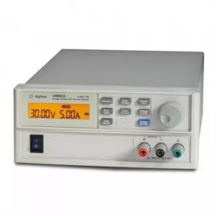 U8002A Источник питания постоянного тока фото 2