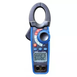 CEM DT-3340 токовые клещи фото 1