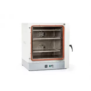 Шкаф сушильный SNOL 120/300 фото 2