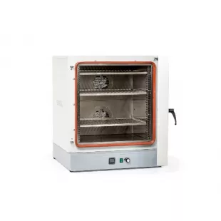 Шкаф сушильный SNOL 120/300 фото 1