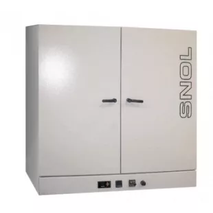 Шкаф сушильный SNOL 420/300 фото 2